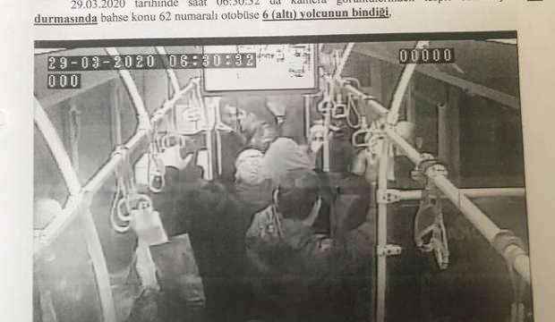 Savcılık, İBB’nin suç duyurusunda 5 yalan tespit etti