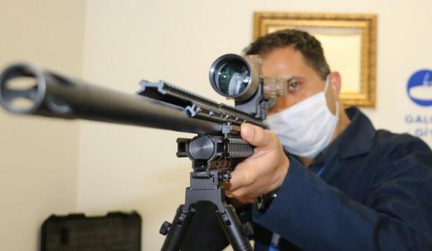 ASELSAN Sivas'ta üretiyor! 8 ülkeye satılıyor
