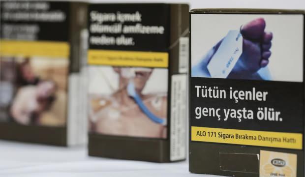Sigaraya zam geldi! 16 Mayıs hangi sigaralara zam yapıldı! İşte en düşük sigara fiyatı!