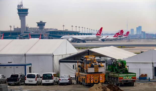 Talimatı Erdoğan vermişti! Açılış için gün sayıyor