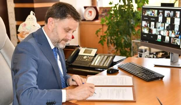 Tarım Kredi'den devrim gibi yenilik!