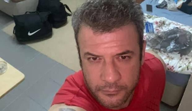 TFF'ye tepki gösterip, görevinden ayrıldı