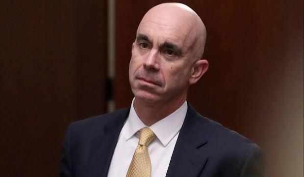 Trump, Steve Linick'i görevden aldı