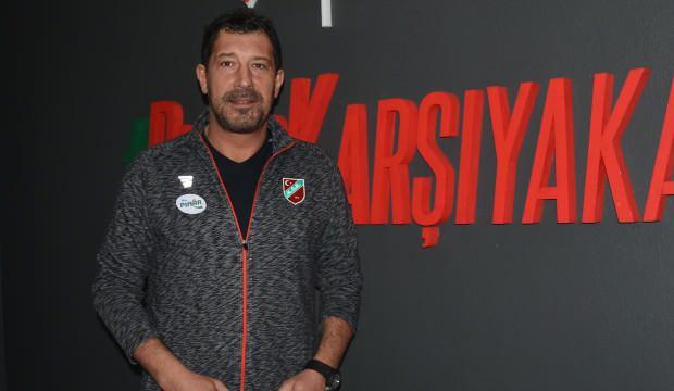 Ufuk Sarıca: Güzel günlerde tekrar başlarız