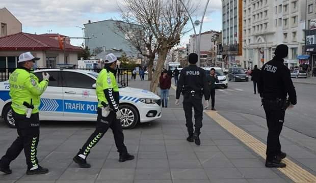 Vali rakam verdi! Türkiye'deki koronavirüs cezalarının yarısı bu ilimizde