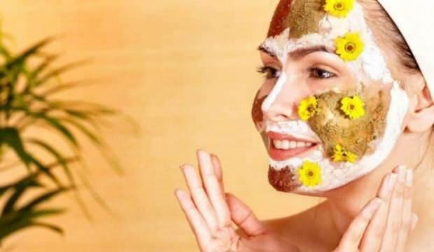 Evde doğal cilt bakımı nasıl yapılır? 7 doğal maske ve peeling formülü