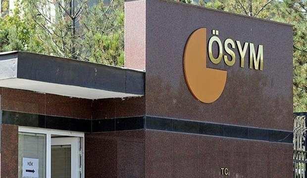 Osym Aday Islemleri E Devlet E Tasindi Egitim Haberleri