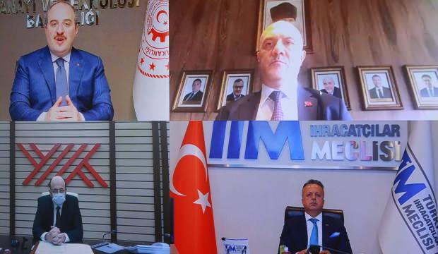 Yok Ve Imib Imzaladi Asgari Ucret Oraninda Burs Verilecek Ekonomi Haberleri