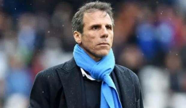Zola: Futbol, bir terapi görevi görebilir