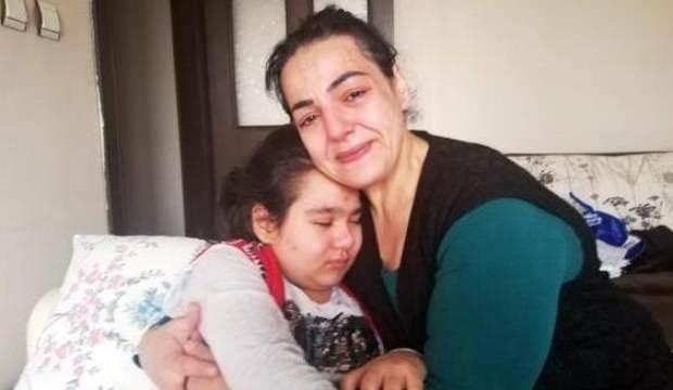 14 yaşına kadar 15 ameliyat oldu! Ayşe Sıla yardım bekliyor