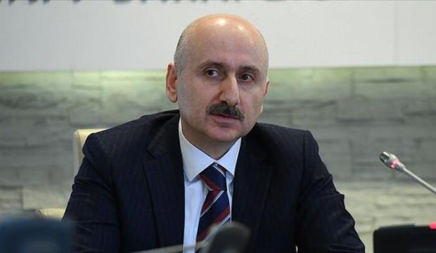 Bakan açıkladı! Dur durak demeden çalışıyorlar...