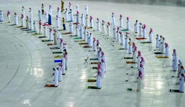 17 Arap ülkesi Ramazan Bayramı'nı Türkiye ile aynı gün kutlayacak