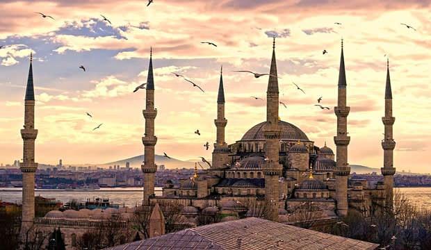 5 Haziran Cuma mesajları! Anlamlı, sözlü, resimli cuma mesajları