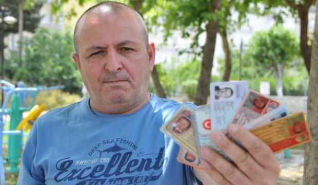 5 isimli adamın dramı: İki kez askere çağrıldı, hapis yattı, evliliği tehlikede