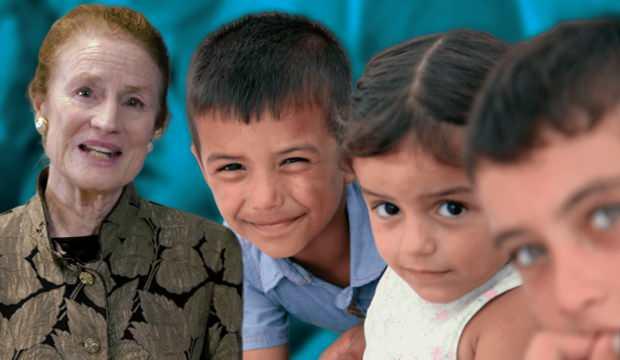 UNICEF'ten Kovid-19 uyarısı: 80 milyon çocuk risk altında