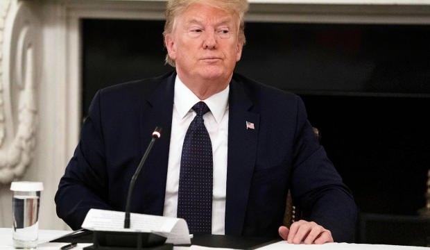ABD'de tahmini tutan seçim modeli: Trump'ın yenilgisi kaçınılmaz