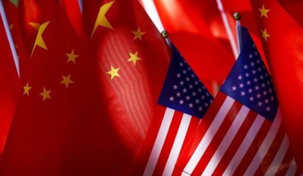 ABD'den Çin'in Hong Kong güvenlik yasasına sert tepki