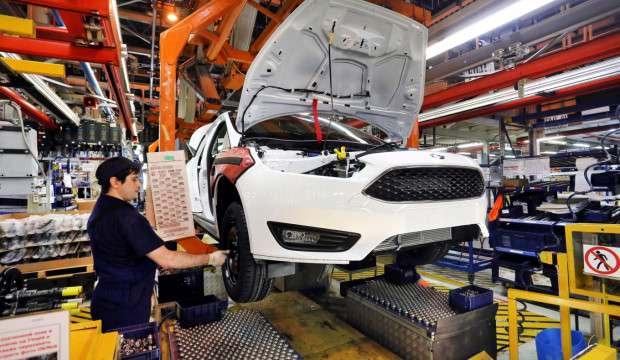 AB'de otomobil satışlarına corona virüs darbesi