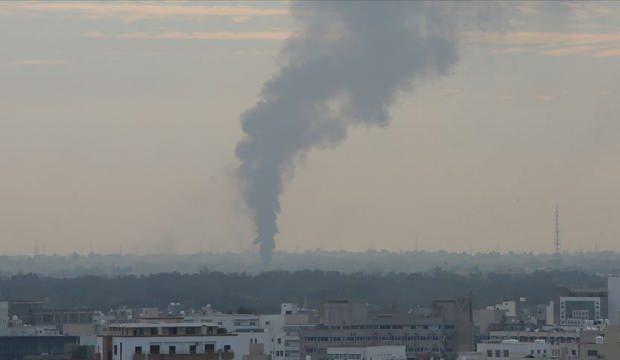 Libya'da rüzgar tersine dönünce AB panikledi: Artık vakti geldi