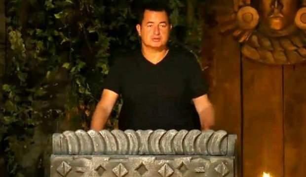 Emre Belözoğlu ve Burak Yılmaz, Survivor'da