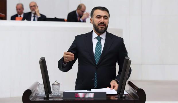 Adana Milletvekili Erdinç: Yüreğir'deki saldırı CHP'nin hazımsızlığının sonucu