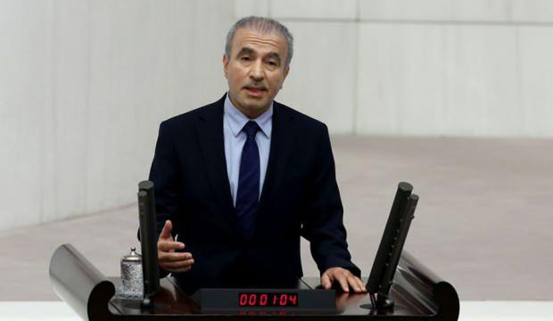 AK Parti'li Bostancı'dan 'milletvekili transferi' açıklaması