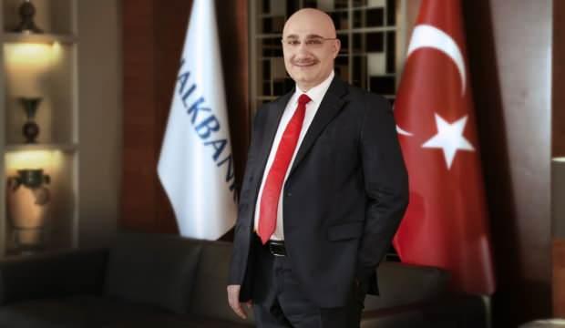 "Aktif büyüklükte sektörde üçüncüyüz"