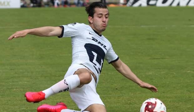 Alan Mozo için transfer açıklaması! 'Galatasaray'ı bekliyoruz'