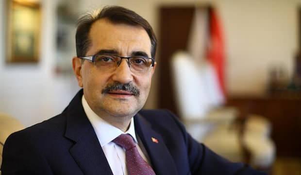 Bakan Dönmez açıkladı! Beş kat arttı