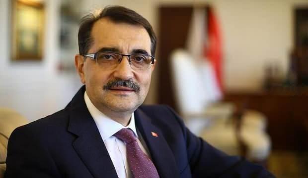 Bakan Dönmez'den "Ramazan Bayramı" paylaşımı