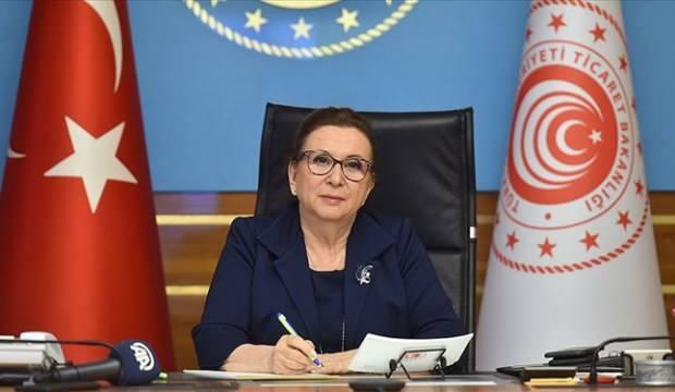 Bakan Pekcan açıkladı: İhracatçılara yeni destek paketi