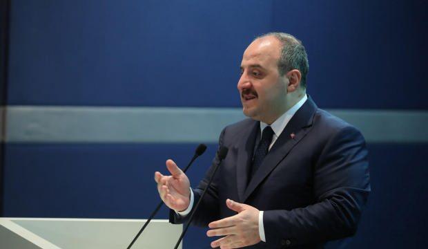 Bakan Varank: Kocaeli ve Ankara’da testler devam ediyor
