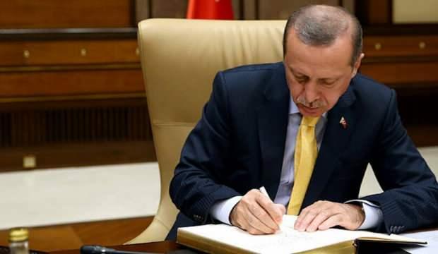 Başkan Erdoğan'dan 83 milyona mektup