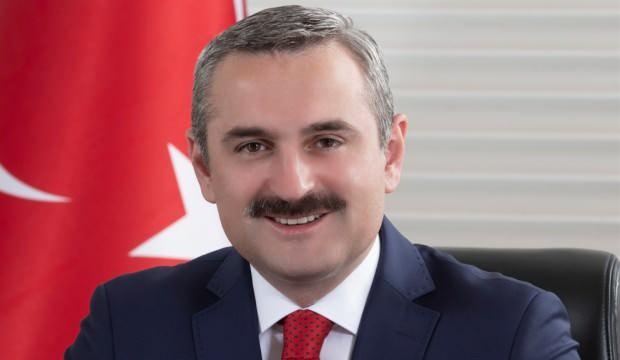 Bayram Şenocak'tan Ramazan Bayramı mesajı