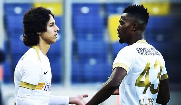 Beşiktaş, Süper Lig'de 2 ismin peşinde!