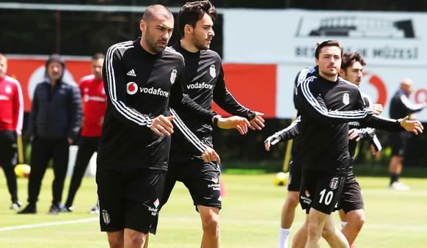 Beşiktaş'tan tepki ve yasak! 'Tesislere almayacağız'
