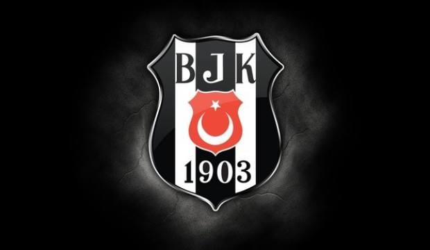 Beşiktaş'tan teşekkür mesajı