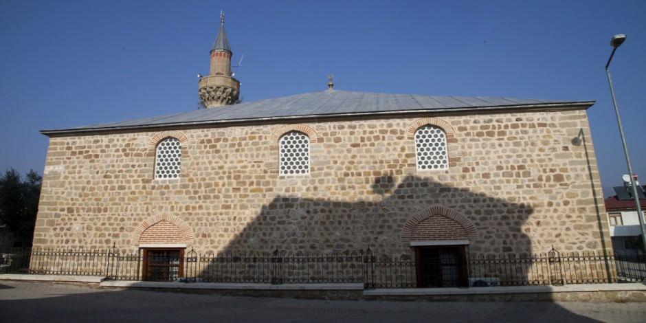 Bilecik Osmaneli Rüstem Paşa Camii: Ecdaddan bir hatıra