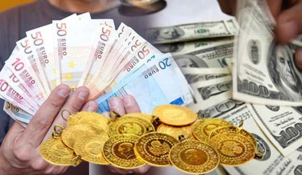 Bu hafta borsa kazandırdı, altın ve döviz kaybettirdi