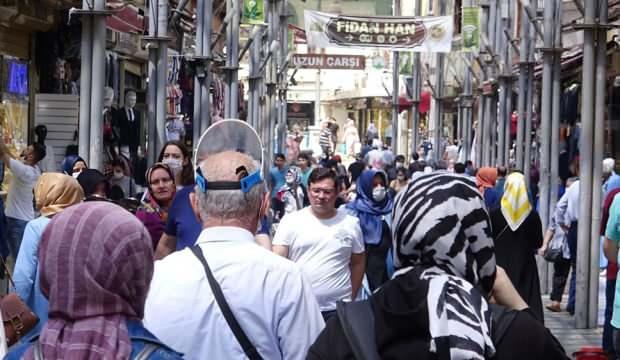 Sigara dumanında koronavirüs tehlikesi