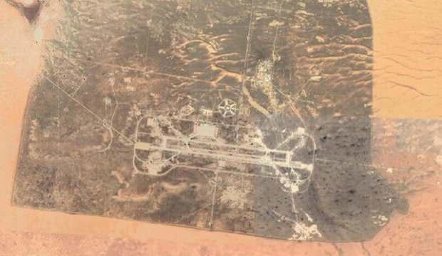 Buyuk Avantaj Deyip Duyurdular Tsk Nin Libya Daki Yeni Kalesi Dunya Haberleri