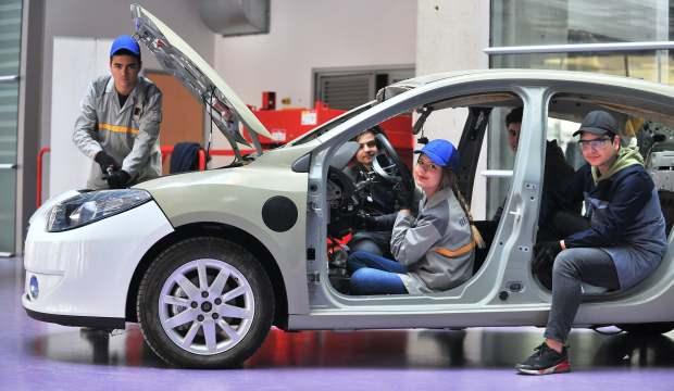 Corona bu otomobilleri daha az vuracak