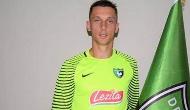 Denizlispor'da Stackhowiak gerçeği