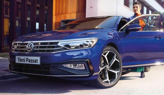 Doğuş, Volkswagen ticaride de süresiz distribütor