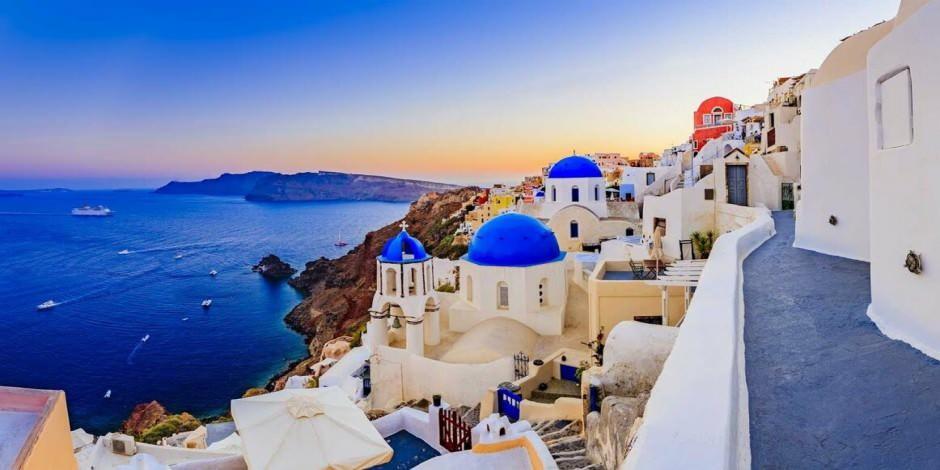 Ege turizmi için Yunanistan'la ortak tanıtım kampanyası