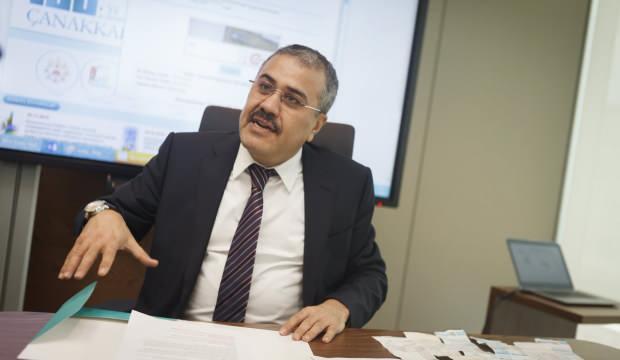 EPDK Başkanı Yılmaz: Yeni metodoloji devreye girecek