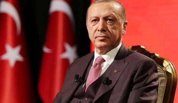 Erdoğan'dan Çerkes Sürgünü'nün 156. yılına ilişkin mesaj