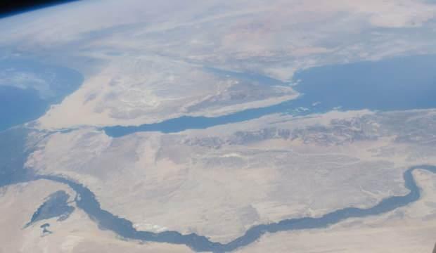 Etiyopya, Mısır ve Sudan arasında Nil Nehri krizi