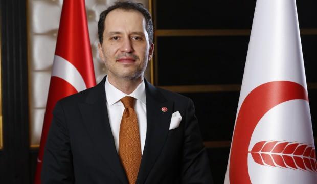 Fatih Erbakan tartışılan sözlerine açıklık getirdi