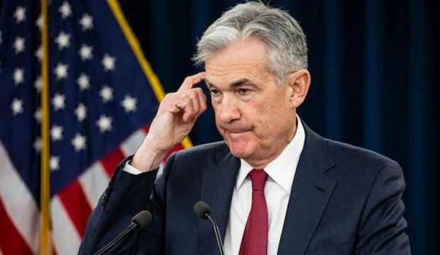 Fed Başkanı Powell: Tamamen yeni bir belirsizlik seviyesi yaşıyoruz